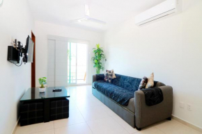 Departamento Vacacional Torre Mónaco